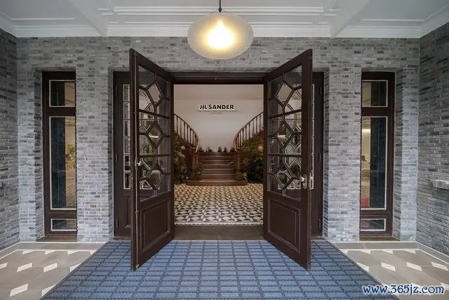 JIL SANDER限时体验店